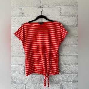 Ralph Lauren Striped Top